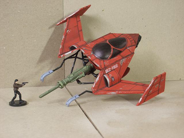 feloid assault fighter 2