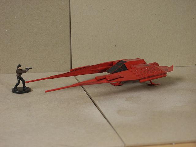 feloid long lance med fighter 1