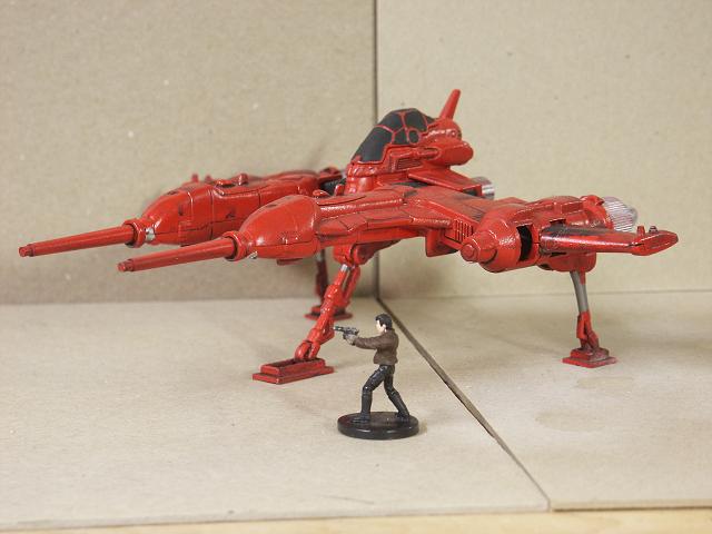 feloid medium fighter 1