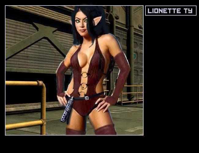 lionette ty hangar 1