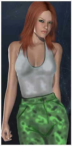 mykala story a