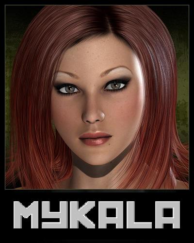 princess mikaila face 1