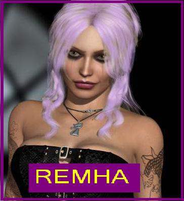 remha 2