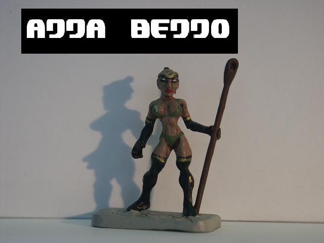 adda beddo